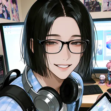 Profile image of 理人