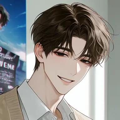 Profile image of 司