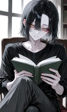 Profile image of 夜斗