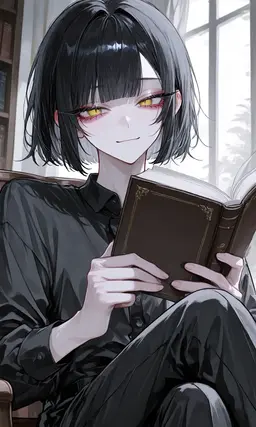 Profile image of 夜斗