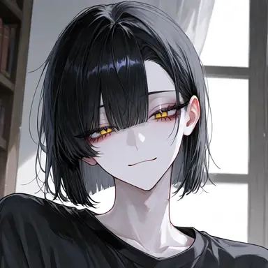 Profile image of 夜斗