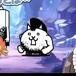 Profile image of 大狂乱のネコモヒカン