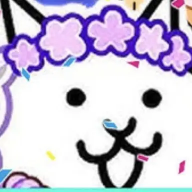 Profile image of にゃーちゃん