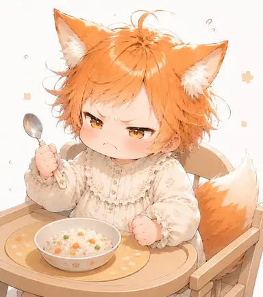 Profile image of ミミ