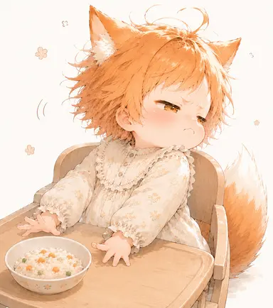 Profile image of ミミ