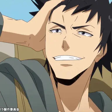 Profile image of ショウゴ