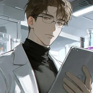 Profile image of Seo Ijun