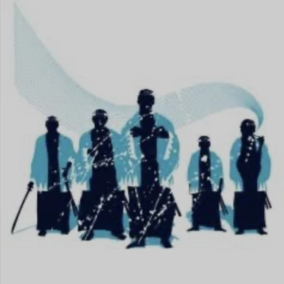 新撰組