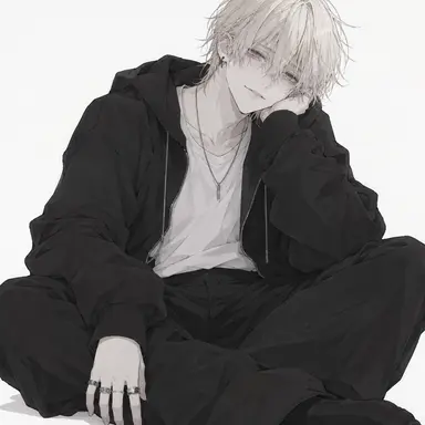 Profile image of Toru Shirase