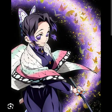 Profile image of 쿄쵸우 시노부