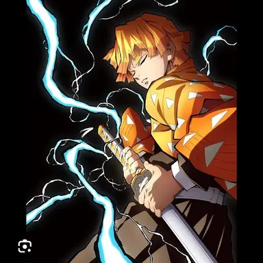 Profile image of 아가츠마 젠이츠