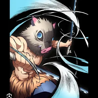 Profile image of 하시비라 이노스케