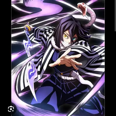 Profile image of 이구로 오바나이