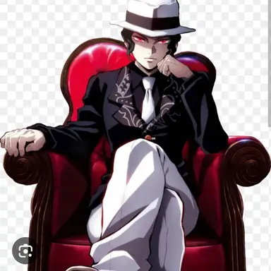 Profile image of 키부츠치 무잔