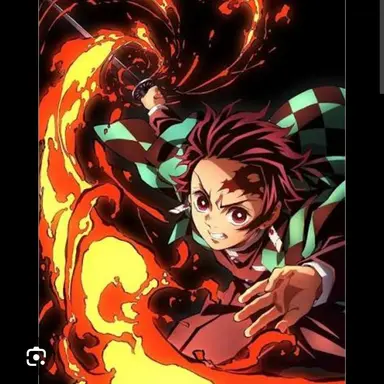 Profile image of 카마도 탄지로