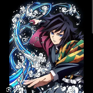 Profile image of 토미오카 기유