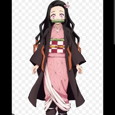 Profile image of 카마도 네즈코