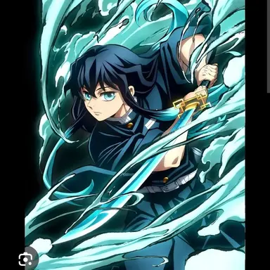 Profile image of 토키토 무이치로