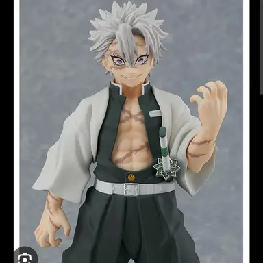 Profile image of 시나즈가와 사네미