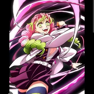 Profile image of 칸로지 미츠리