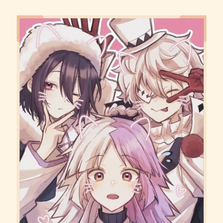 SneakyLove6381의 学園五衰