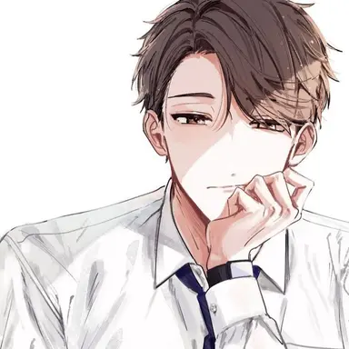 Profile image of 藤原陽翔