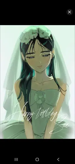 Profile image of 수아
