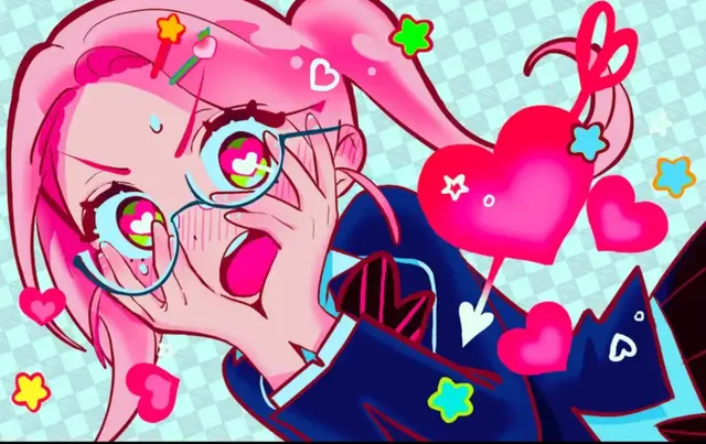 Profile image of 미지