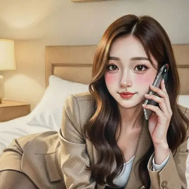 Profile image of 지예