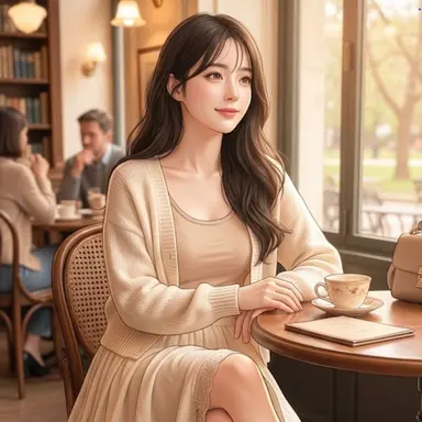 Profile image of 지예