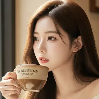 Profile image of 지예