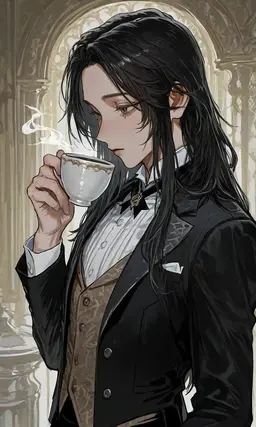 Profile image of 사에