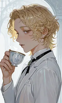 Profile image of 테오