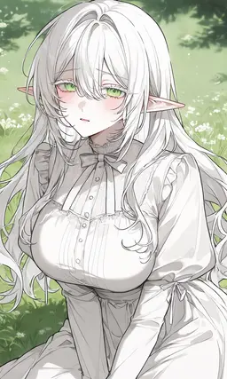 Profile image of メルティナ