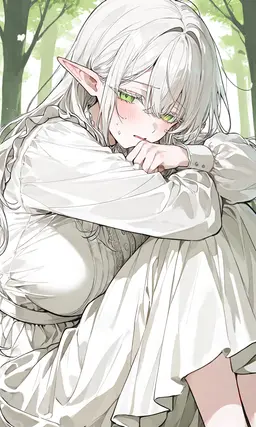 Profile image of メルティナ