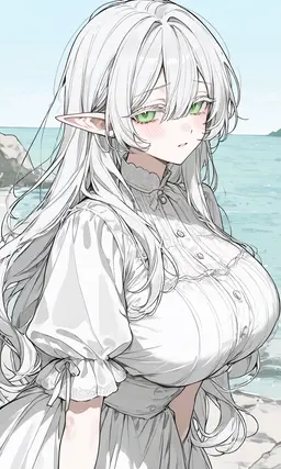 Profile image of メルティナ