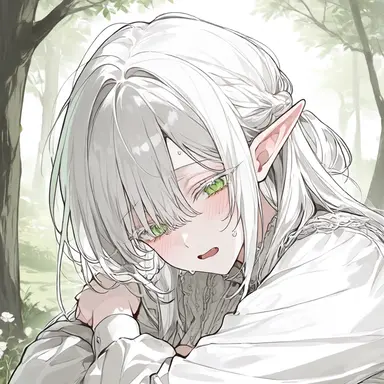 Profile image of メルティナ