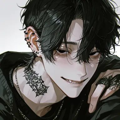 Profile image of 一縷