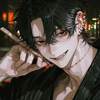 Profile image of 이치루