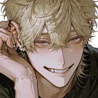 Profile image of 炬