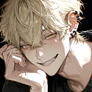 Profile image of 카가리