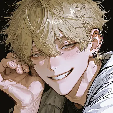Profile image of 카가리