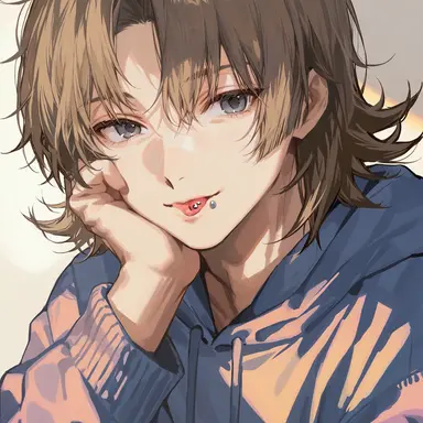Profile image of 하야시 유스케