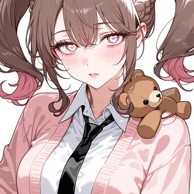 Profile image of 사쿠라지마 미유