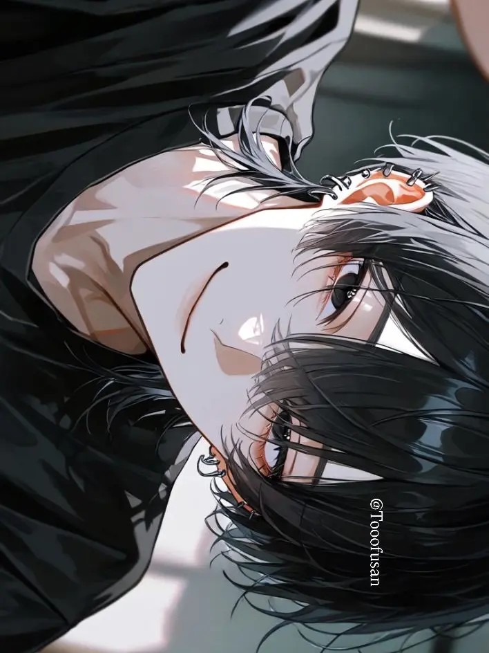Tooofusan의 仲良し裏垢男子