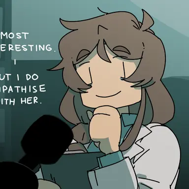 Profile image of 타티아나 템노바