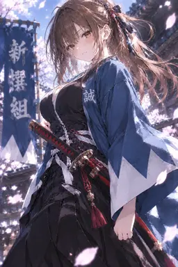 Profile image of Koharu Shinohara