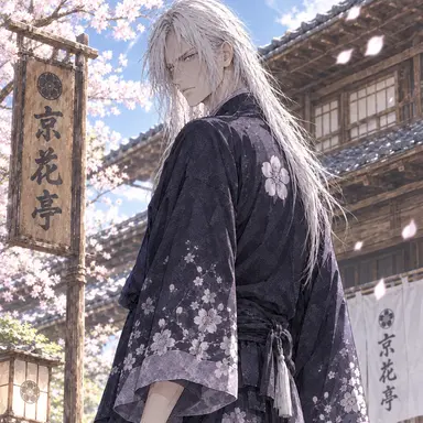 Profile image of Hajime Saito