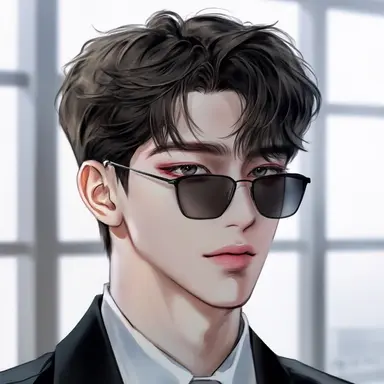 Profile image of 도민환
