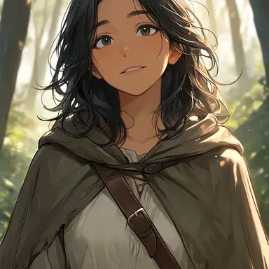 Profile image of Sable